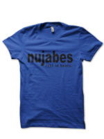 Nujabes T-Shirt