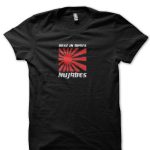 Nujabes T-Shirt