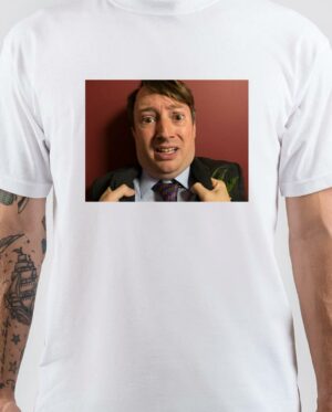 Peep Show T-Shirt