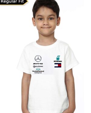 Petronas Kids T-Shirt