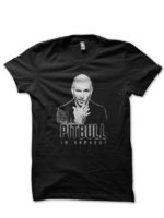 Pitbull T-Shirt