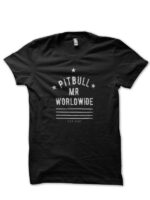 Pitbull T-Shirt