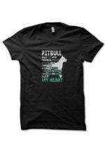 Pitbull T-Shirt