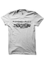 Psycho-Pass T-Shirt