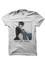 Psycho-Pass T-Shirt