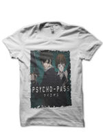 Psycho-Pass T-Shirt