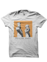 Psycho-Pass T-Shirt