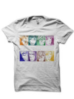 Psycho-Pass T-Shirt