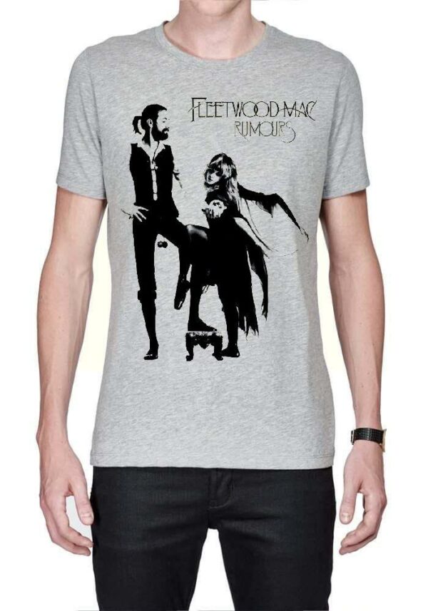 Rumours T-Shirt