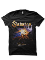 Sabaton T-Shirt