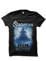 Sabaton T-Shirt