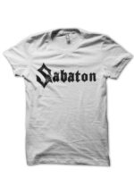 Sabaton T-Shirt