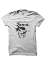 Sabaton T-Shirt