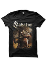 Sabaton T-Shirt