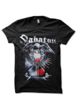 Sabaton T-Shirt