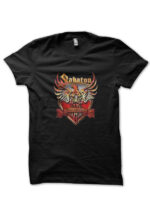 Sabaton T-Shirt