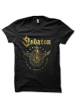 Sabaton T-Shirt