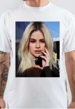 Selena Gomez T-Shirt