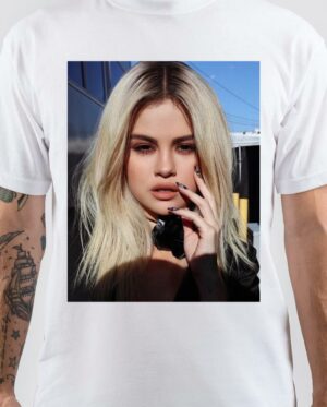 Selena Gomez T-Shirt