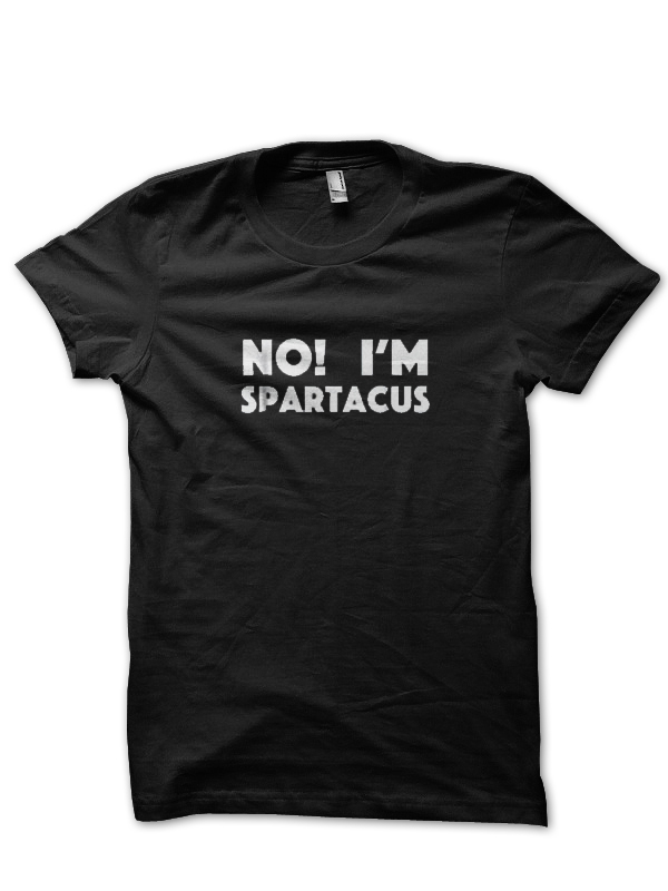 Spartacus T-Shirt