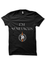 Spartacus T-Shirt