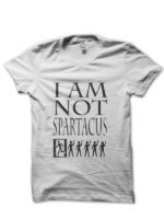 Spartacus T-Shirt