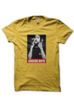 Suicideboys T-Shirt