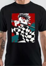 Tanjiro Kamado T-Shirt