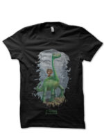 The Good Dinosaur T-Shirt