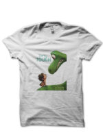 The Good Dinosaur T-Shirt