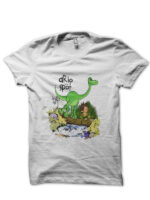 The Good Dinosaur T-Shirt