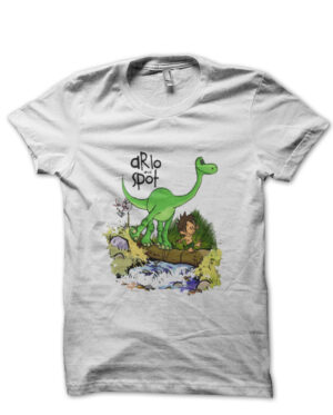 The Good Dinosaur T-Shirt