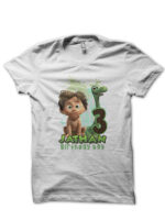 The Good Dinosaur T-Shirt