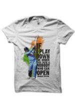 Virender Sehwag T-Shirt