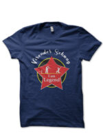 Virender Sehwag T-Shirt