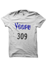 Virender Sehwag T-Shirt