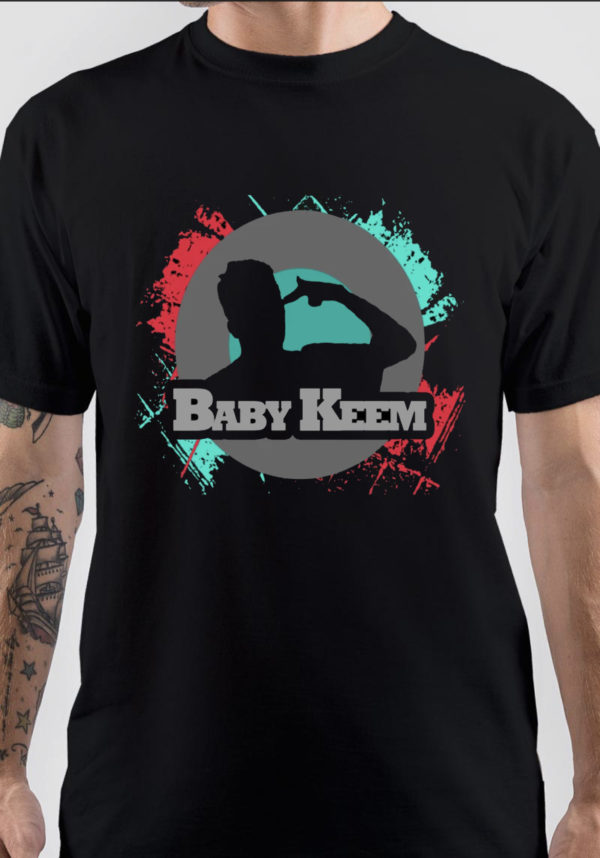Baby Keem T-Shirt