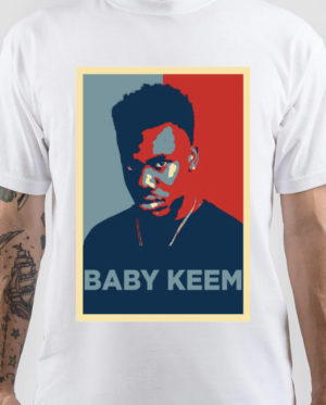 Baby Keem T-Shirt