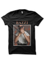 Bazzi T-Shirt