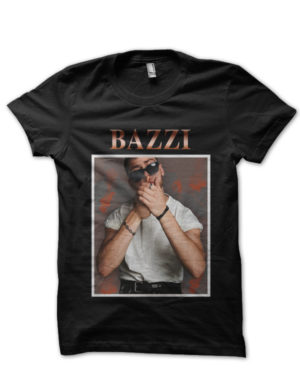 Bazzi T-Shirt