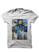 Bazzi T-Shirt