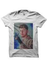 Bazzi T-Shirt