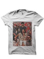 Bhuvan Bam T-Shirt