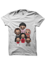 Bhuvan Bam T-Shirt