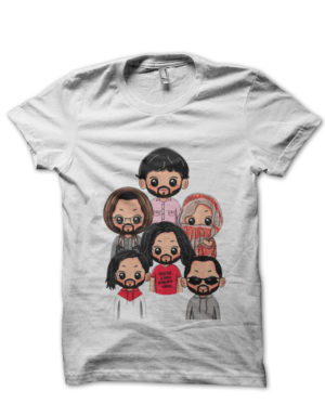 Bhuvan Bam T-Shirt