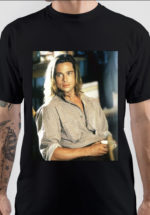 Brad Pitt T-Shirt