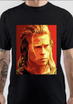 Brad Pitt T-Shirt