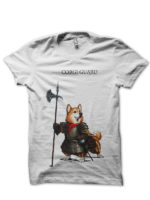 Bulldog Gladiator T-Shirt