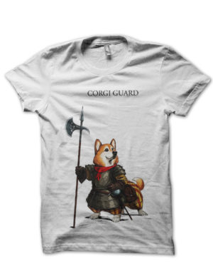 Bulldog Gladiator T-Shirt