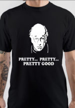 Curb Your Enthusiasm T-Shirt